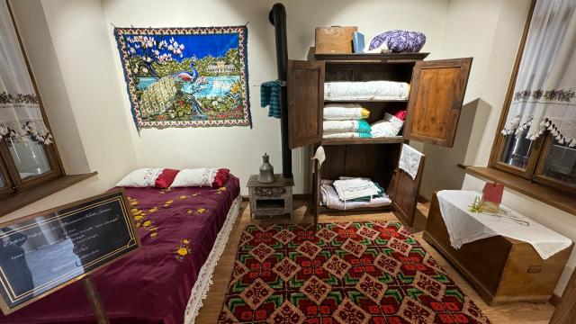 Müzeye dönüştürülen tarihi deniz feneri ziyaretçilerini bekliyor