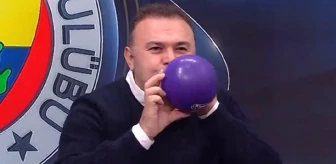 Canlı yayındaki balonlu örnek bardağı taşıran son damla oldu! Fenerbahçe’den ambargo kararı