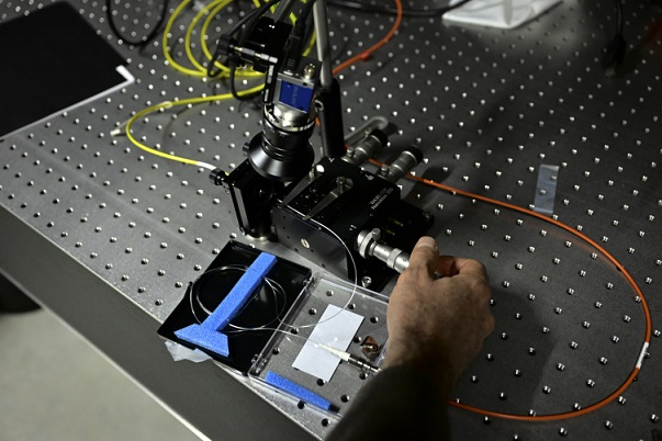 ASELSAN’ın kuantum çalışmalarının ilk ürünleri ortaya çıktı