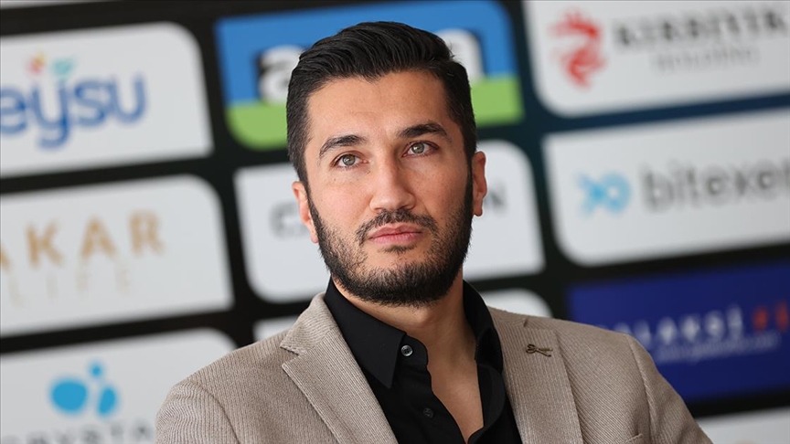 Nuri Şahin, Antalyaspor’un kendisinden sonra da başarılı olacağına inanıyor