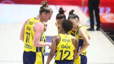 Fenerbahçe’nin bileği bükülmüyor