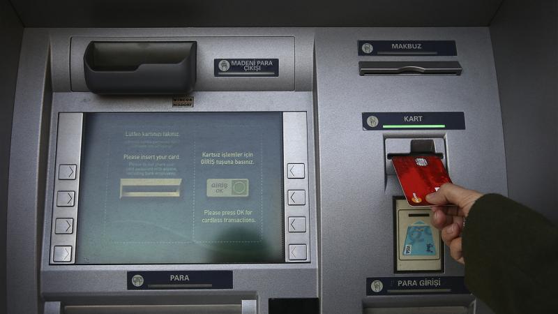 Türkmenistan, Türk bankalarının ülkede şube açmasını istiyor