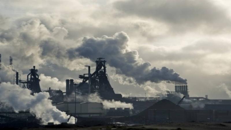 Karbon emisyonlarının bu yıl tarihi zirveye ulaşacağı öngörülüyor