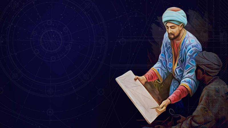 Astronomi ve matematiğin kutbu: Ali Kuşçu
