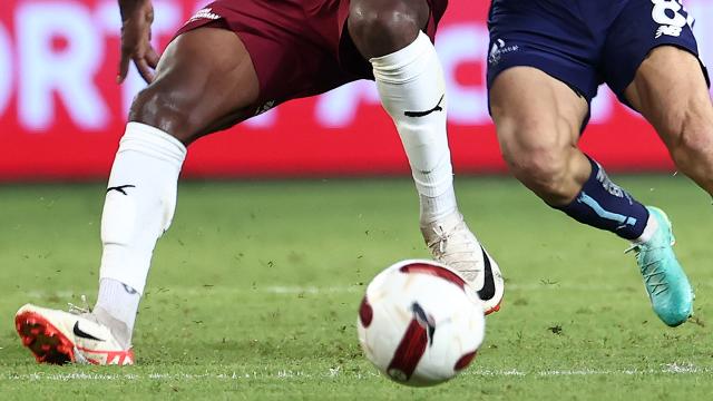 Trendyol 1. Lig’de 16 ve 17. hafta maçlarının programı açıklandı