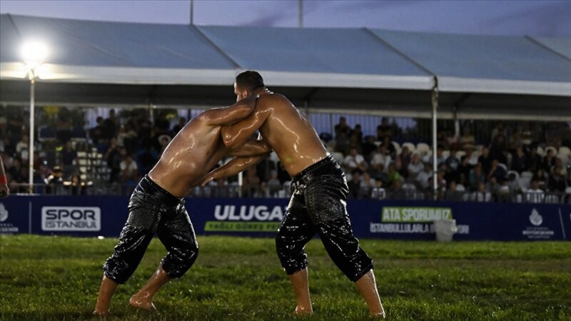 Yağlı güreş camiası, yeni lig usulünden memnun