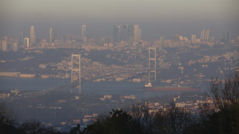 Florlu gazların atmosferdeki varlığı binlerce yıl sürebiliyor
