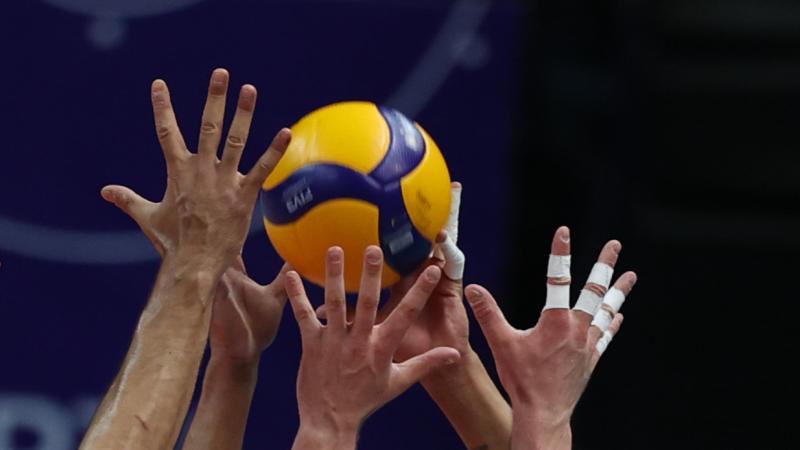 Voleybolda Milletler Ligi’nin ilk haftasına Antalya ev sahipliği yapacak