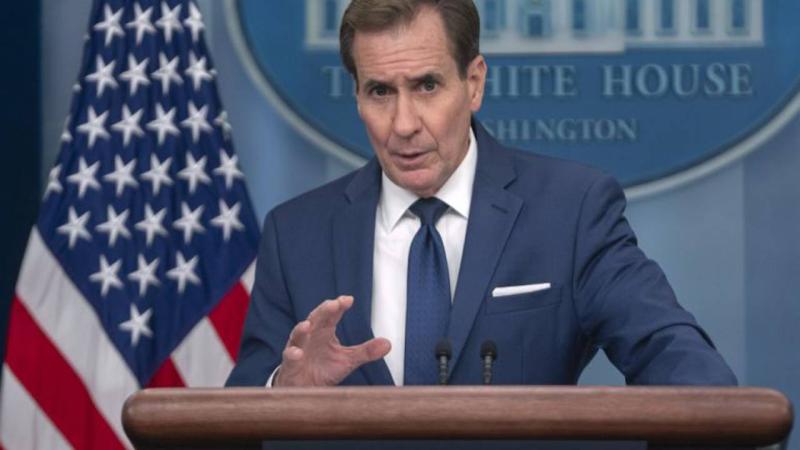 ABD, BMGK’nin Gazze’ye ilişkin karar tasarıları üzerinde “aktif olarak” çalıştıklarını öne sürdü