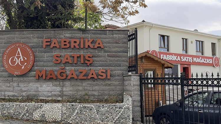 AOÇ, kadın kooperatiflerinin ürünlerini tüketiciyle buluşturuyor