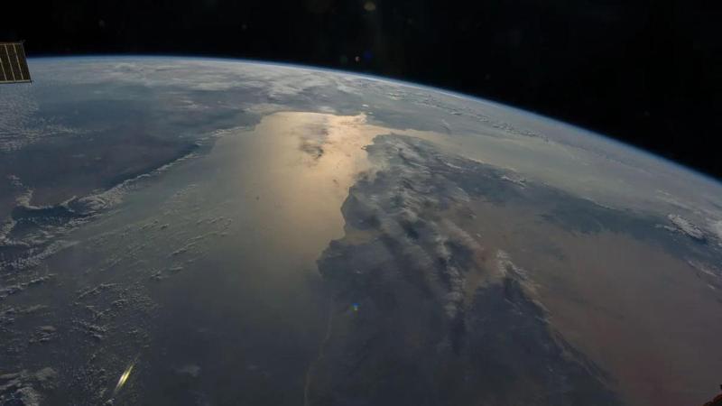 Afrika ikiye bölünüyor: Yeni bir okyanus doğabilir