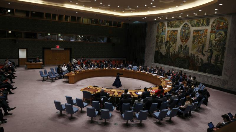 BM Güvenlik Konseyi’ndeki acil Gazze oturumunda İsrail eleştirildi