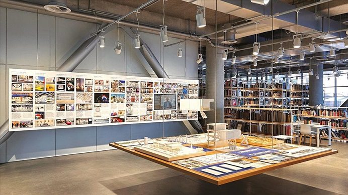 İstanbul Modern kuruluşundan bu yana 9 milyon ziyaretçi ağırladı