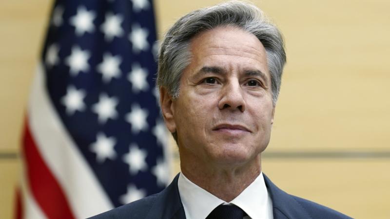 Blinken, İsrail’e silah satışı konusunda Kongre kararını atlamayı savundu