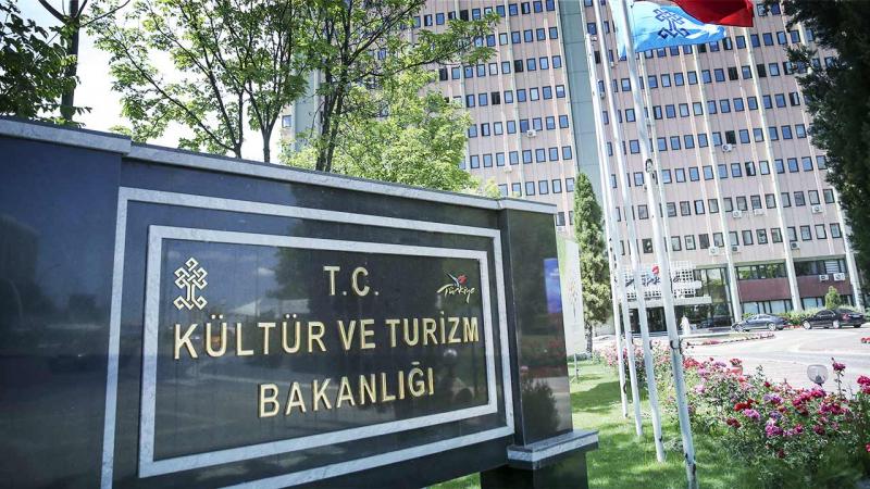Kültür ve Turizm Bakanlığı, engelli bireyler için “Kitap Artı” mobil uygulaması başlattı