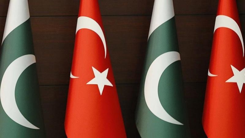 Pakistan’dan Türkiye’ye taziye mesajı