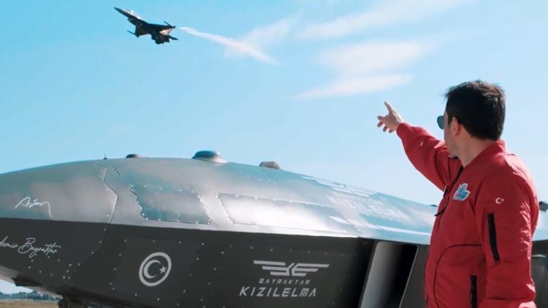 TEKNOFEST 2024 Adana’da