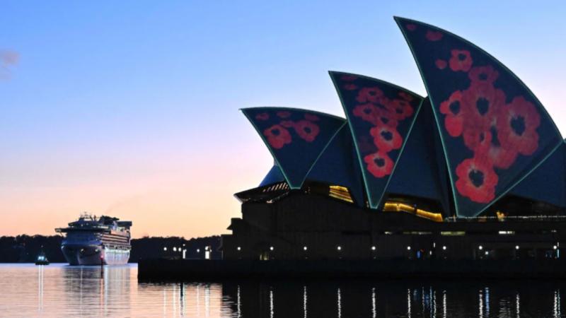 Araştırma: Avustralya’daki mercan adaları yok olma tehlikesi altında