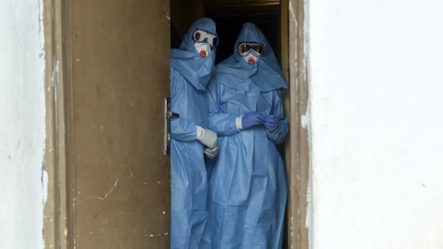 Nijerya’da Lassa ateşi nedeniyle hayatını kaybedenlerin sayısı 200’e çıktı