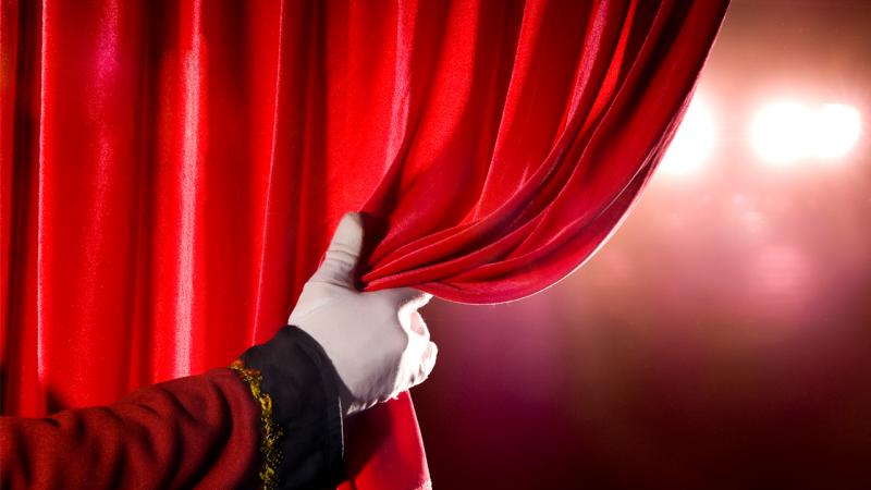 “Gılgameş” oyununun prömiyeri yarın yapılacak