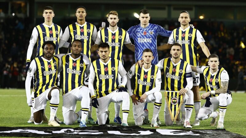 Fenerbahçe, Konferans Ligi’nde üst tura nasıl çıkar