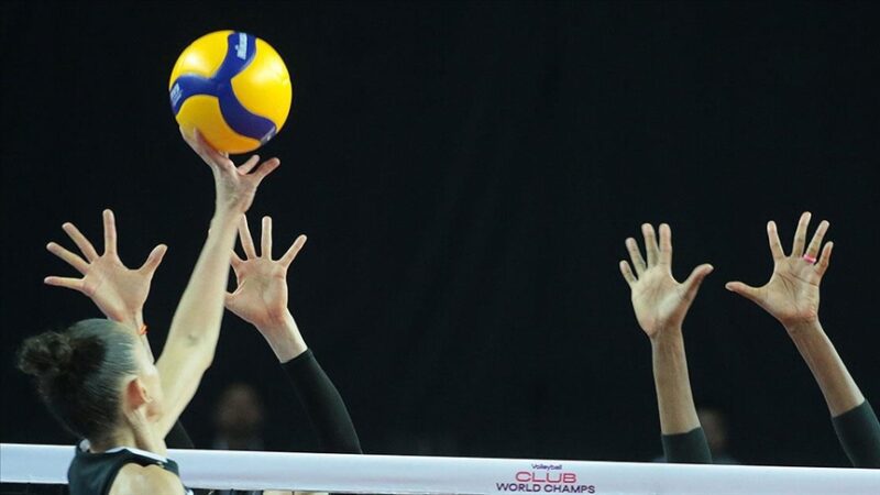 Kadın voleybolunda dünyanın en büyüğü Çin’de belli olacak