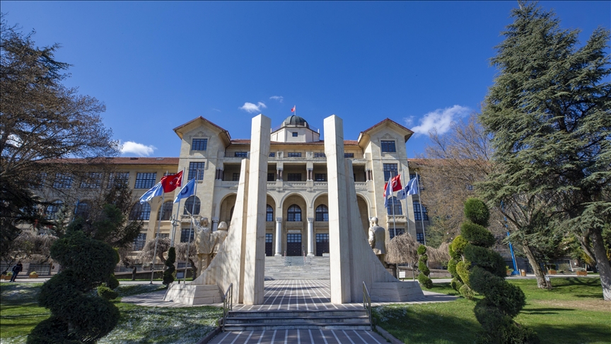 Gazi Üniversitesinde “bor” alanında uzman yetiştirecek lisansüstü eğitimler başlıyor