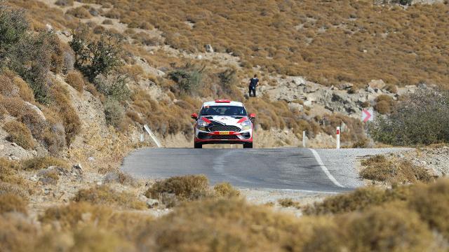 2023 Türkiye Ralli Şampiyonası’nda son yarış İstanbul’da yapılacak