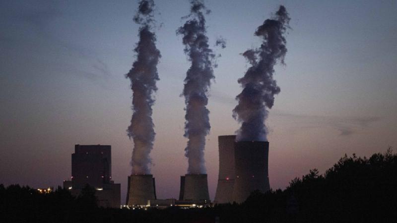 BM’den zengin ülkelere “karbonsuzlaşma adımlarını hızlandırma” çağrısı