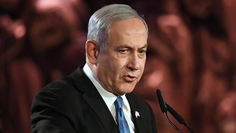 Netanyahu, ABD’nin “Gazze Filistinlilere bırakılmalı” görüşüne meydan okudu