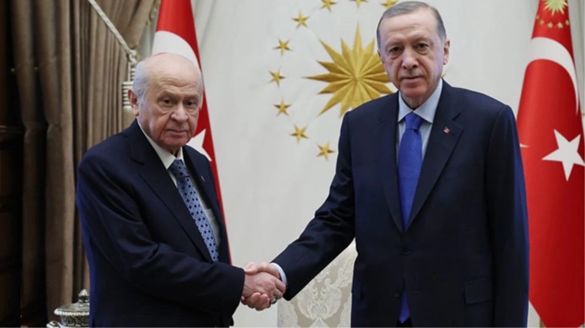 Yerel seçimde 24 ilde AK Parti’nin, 5 ilde ise MHP’nin adayı desteklenecek! İşte o şehirler