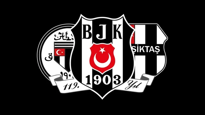 Beşiktaş’ta beş futbolcu kadro dışı