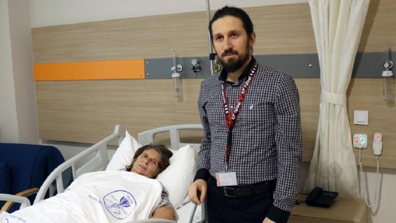 Yalova Eğitim ve Araştırma Hastanesinde kalp ritim bozuklukları ve kalp pili tedavileri uygulanıyor