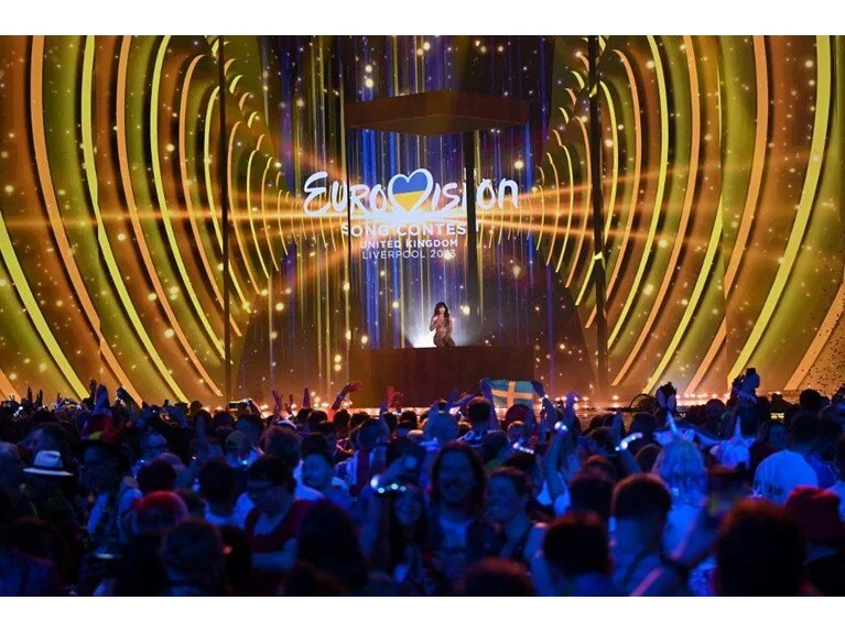 2024 Eurovision Şarkı Yarışması’na katılacak 8 ülkenin temsilcisi belli oldu
