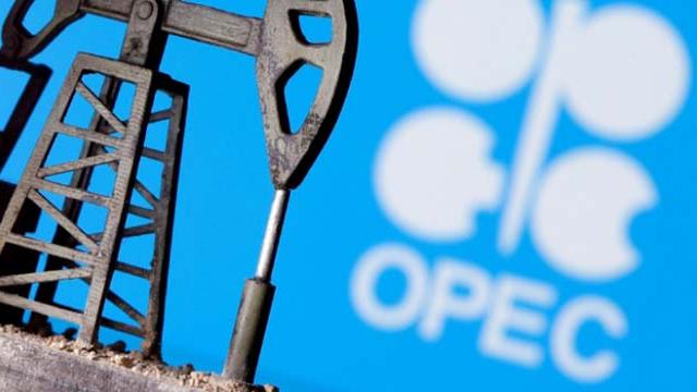Brezilya OPEC+ ittifakına katılacak
