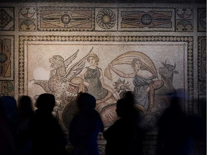 2022 yılında Türkiye’de kültür harcamaları arttı