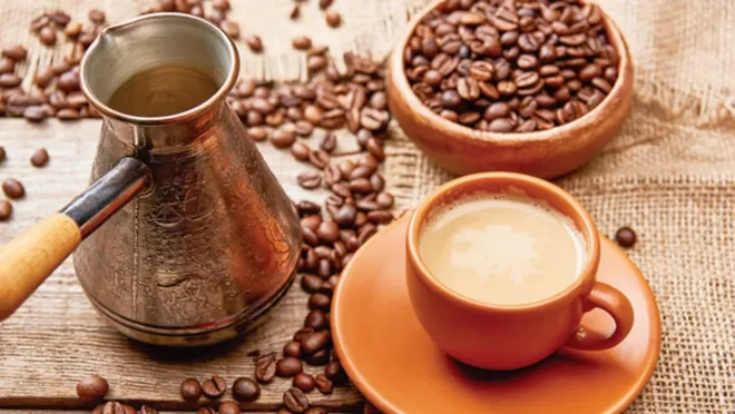 500 yıllık gelenek Türk Kahvesi Günü ile tanıtılıyor