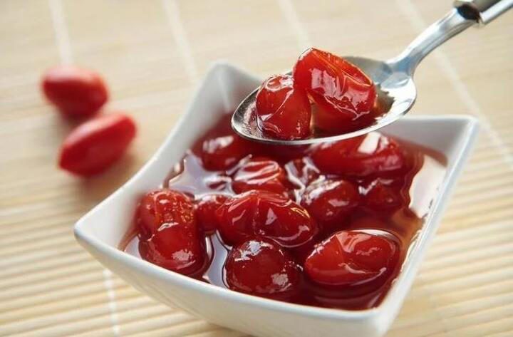 Yemeye doyamayacaksınız!.. hem de enerjiniz tavan yapacak.