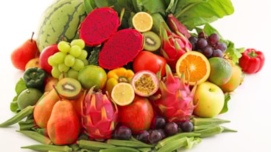 Hangi sebzeyi çiğ, hangisini pişirerek tüketmeliyiz?