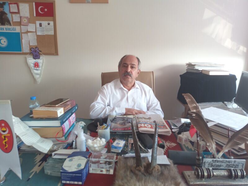 İnsanımızın Kılına Zarar Gelmesin; Sahipsiz Köpekler Barınaklarda Sağlıkla Yaşasın!(Özel Haber)