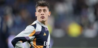 Ancelotti kararını verdi! 2024 Arda’nın yılı olacak