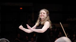 Grammy adayı Türk besteci: Esin Altıngöz