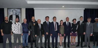 Kazdağları Milli Parkı’nda İda Ultra Maratonu düzenlenecek