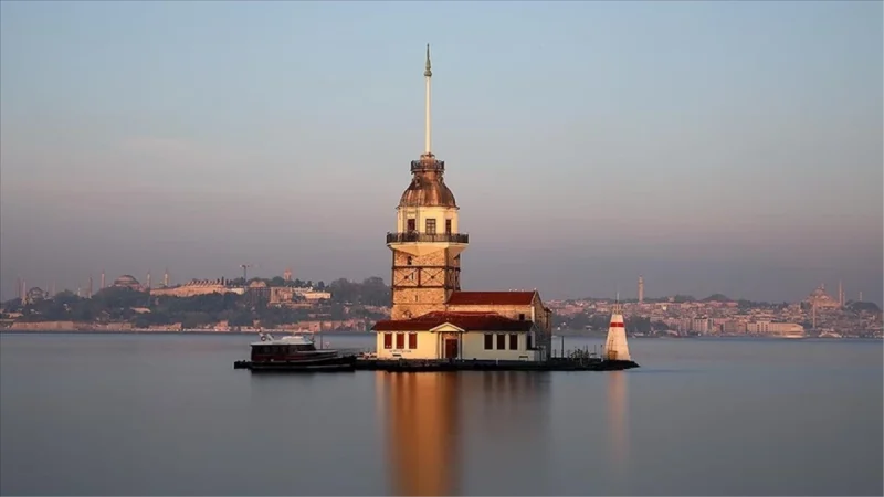 Kız Kulesi’nin hikayesi