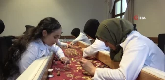 Mihrimah Sultan’ın puşidesi Samsun’da yapılıyor