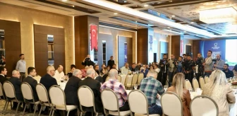 Ordu, üretim hamleleriyle kendi kendine yeten bir şehir haline geldi