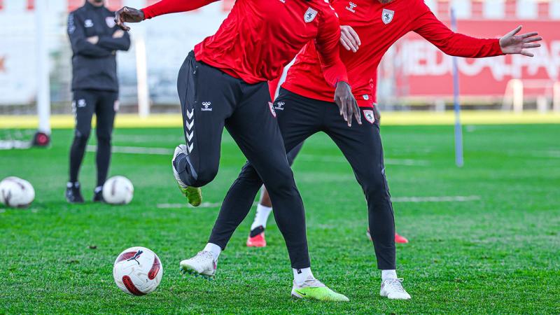 Transfer yasağı alan Samsunspor kiralık oyuncularını geri çağırabilir