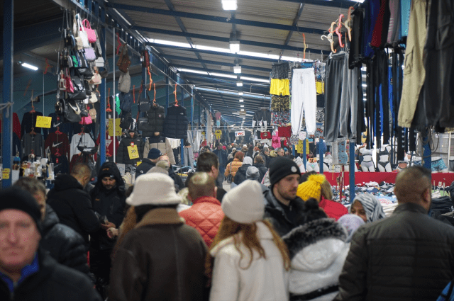 Bulgar ve Yunan turistler Edirne’de yılbaşını karşılayacak