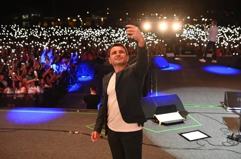 Troya Kültür Yolu Festivali 2024’te Gerçekleştirilecek