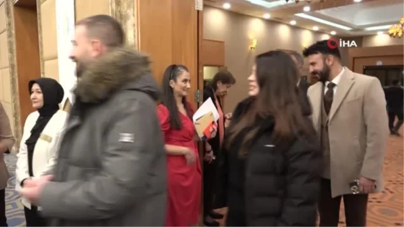 VASİKAD’dan unutulmaz ‘Van Gecesi’ etkinliği